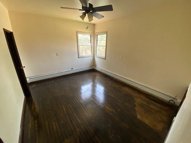 Beautiful Home On Two Corner Lots: 201 Evans St, Bainville, MT 59212